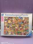Puzzle Ravensburger 1000el.