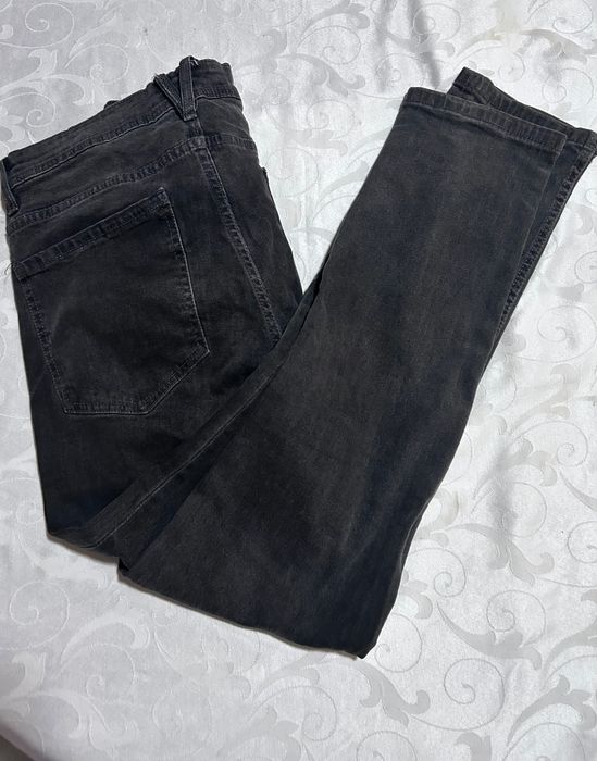 Calças Comfort Slim muito boas