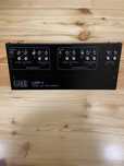Luke LPS-1 Dual DJ Patchbay