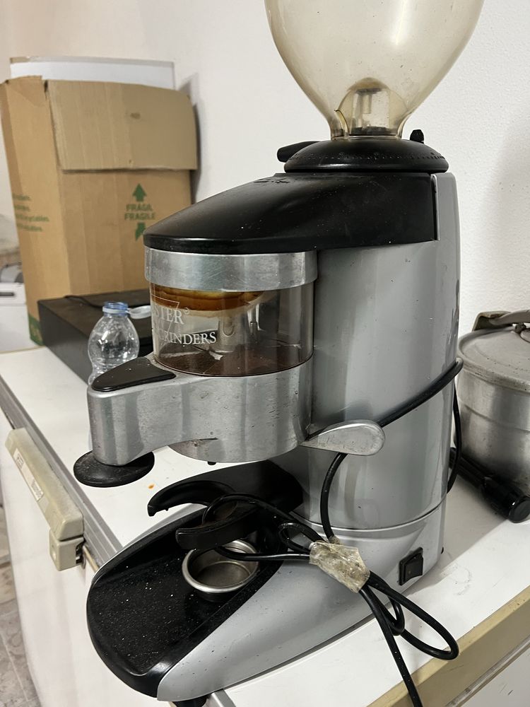 Moinho de cafe master
