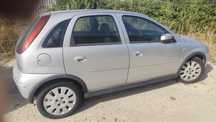 Vendo corsa c 2002