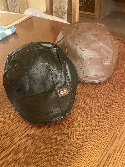 Kaszkiet meski Jamont