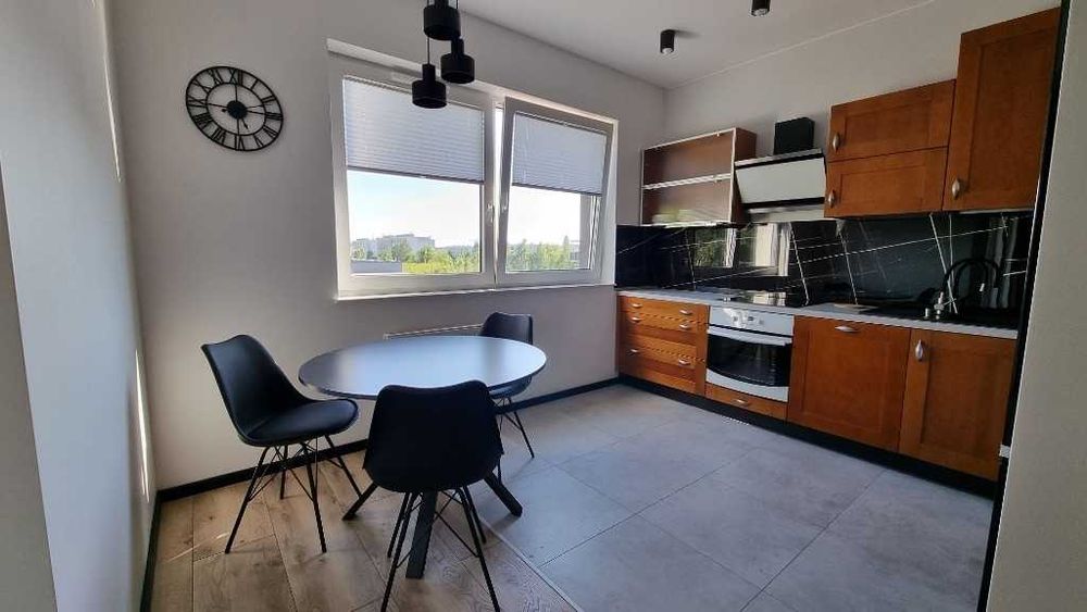 Dwupokojowy apartament Olechów/Janów 57m2 - bez pośredników
