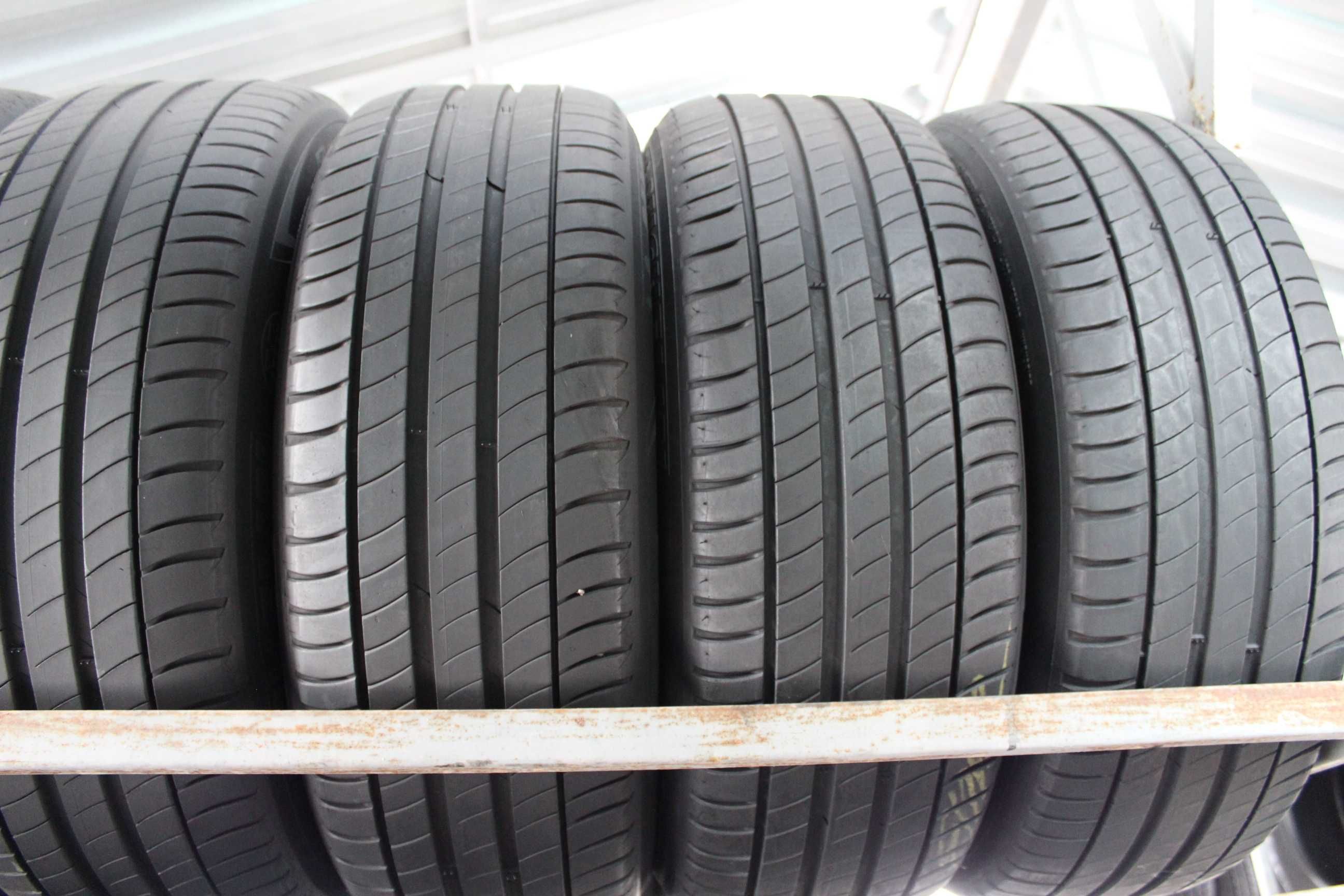 Шини Б/В ЛІТО 205/55/16 Michelin Primacy 3 - 4 шт.