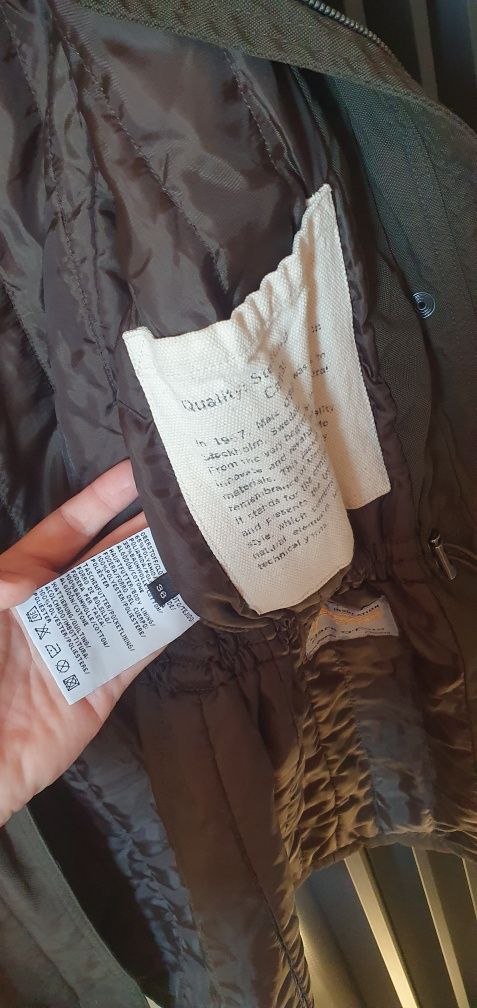 Kurtka Marco Polo s/m