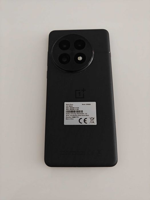 OnePlus 13 Gwarancja