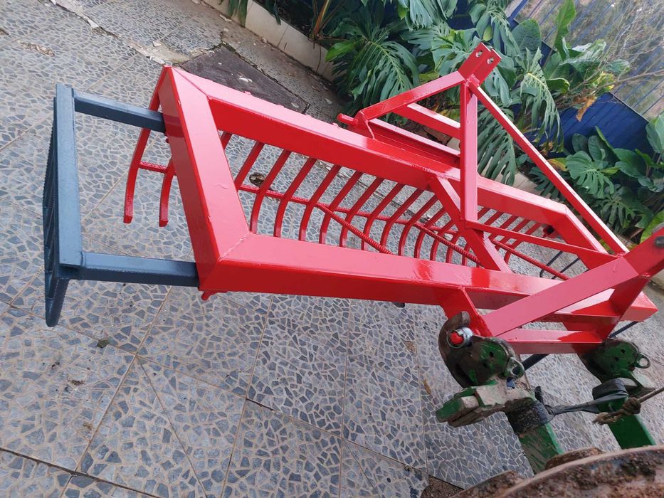 ajuntador pedras telescopio/anti prisão de obstáculos