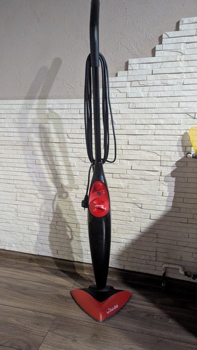 Mop Vileda parowy