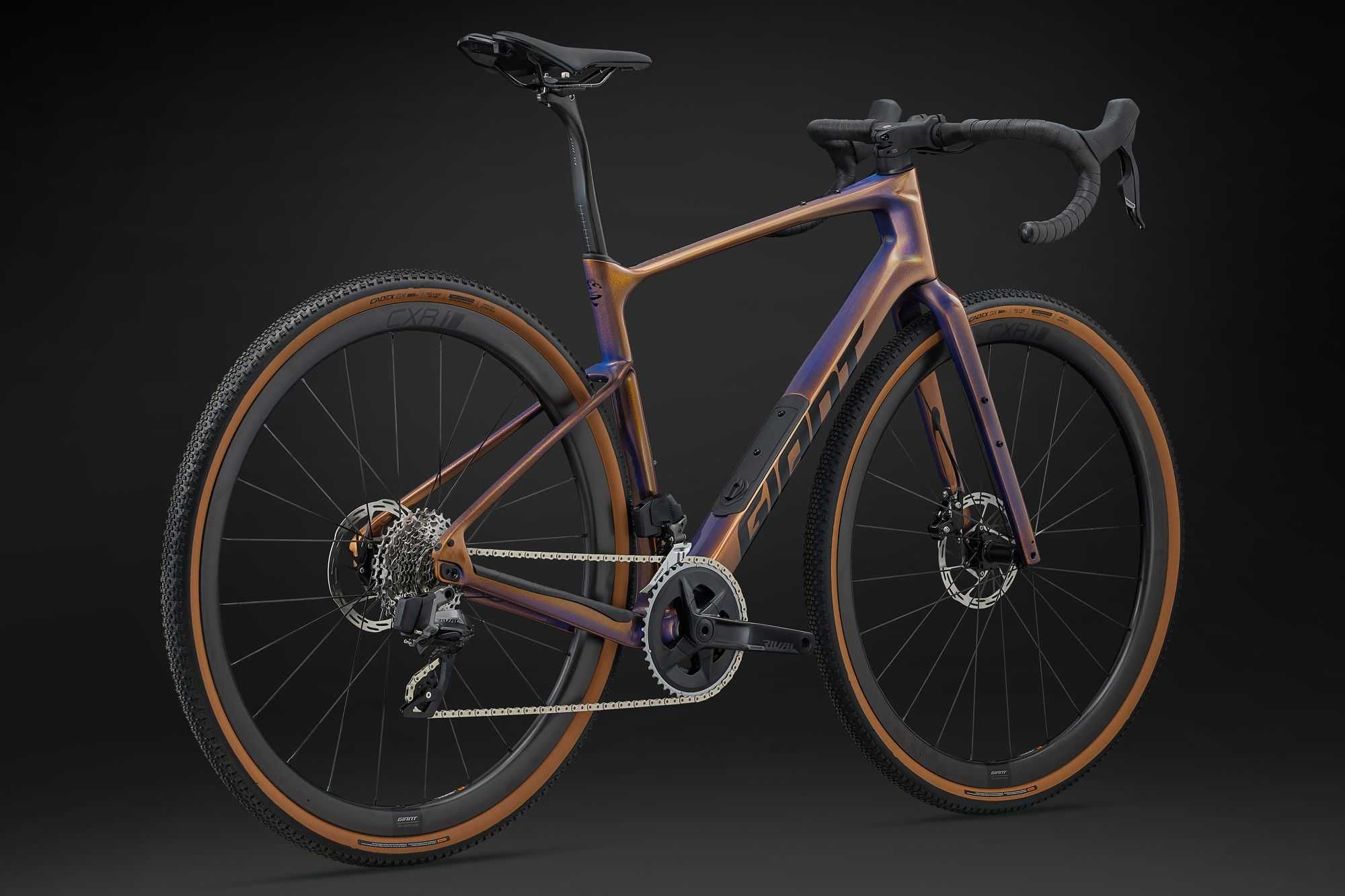 Revolt Advanced Pro 1 M Meteor Storm