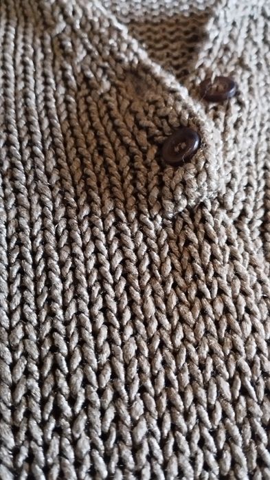 Camisola alças malhinha Promod