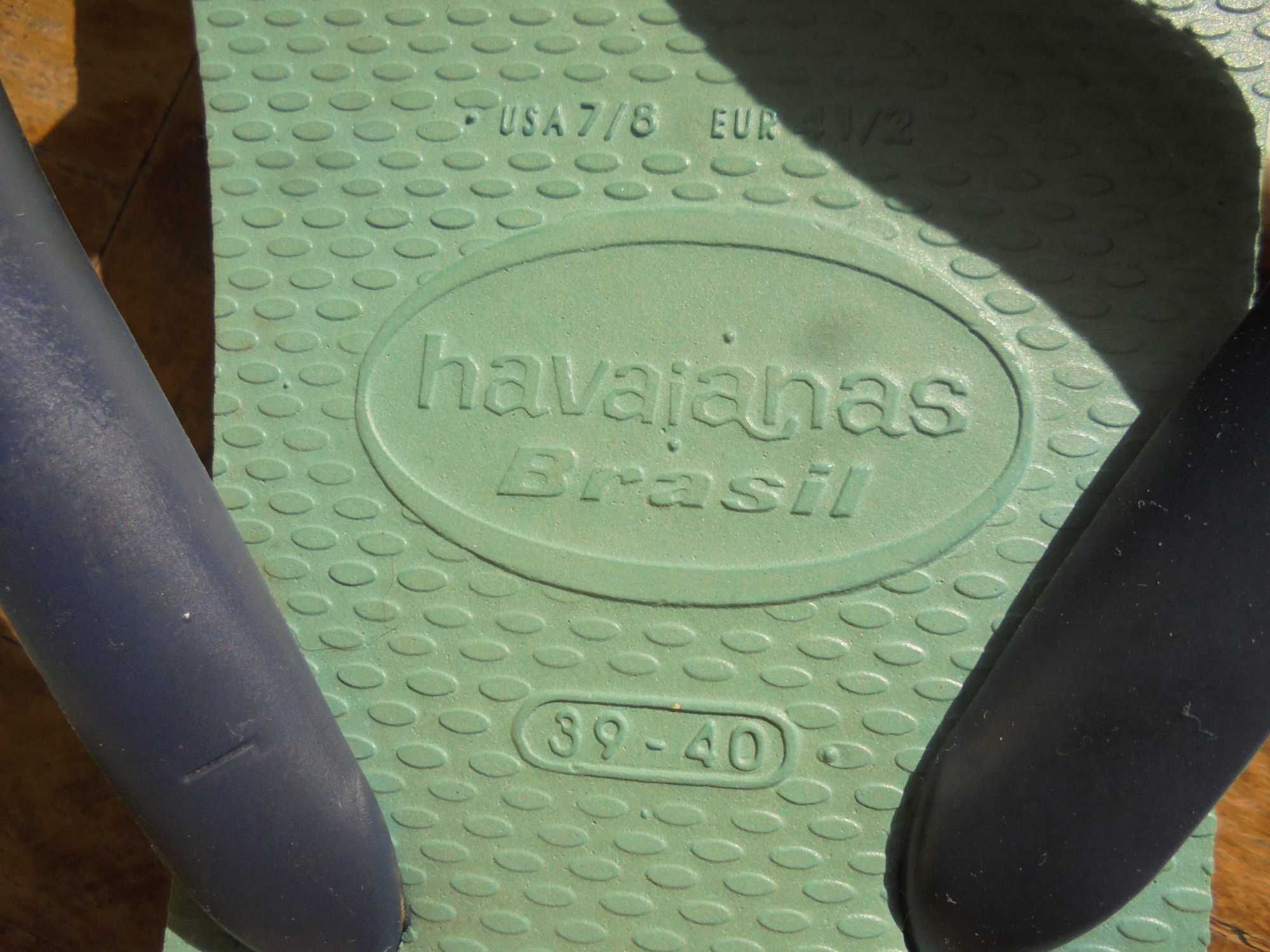Havaianas homem práticas