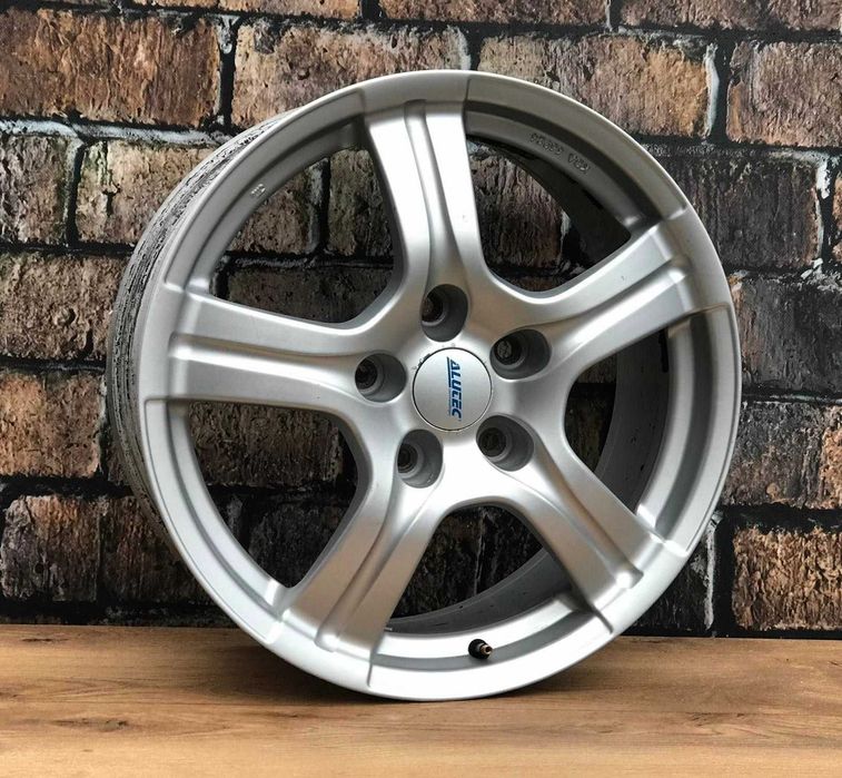 118# Alufelgi 5x130 r18 AUDI Q7 VW Touareg Porsche Cayenne