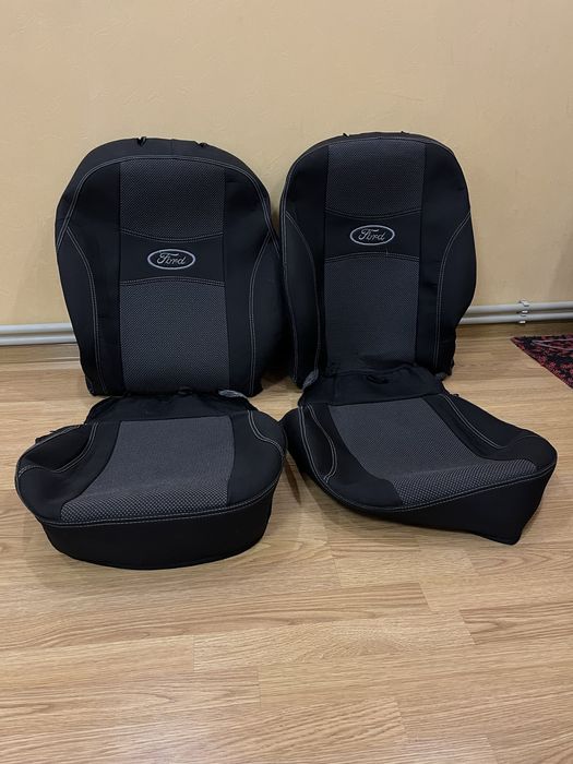 Чохли сидіння Ford focus