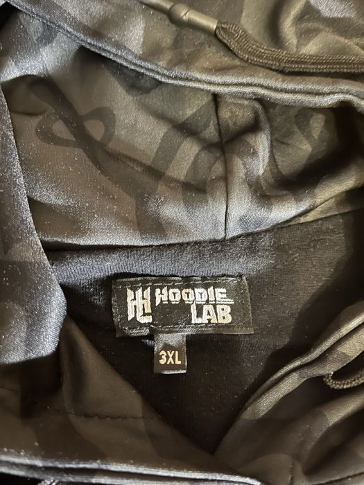 Худи ,Толстовка 3xl Ацтек