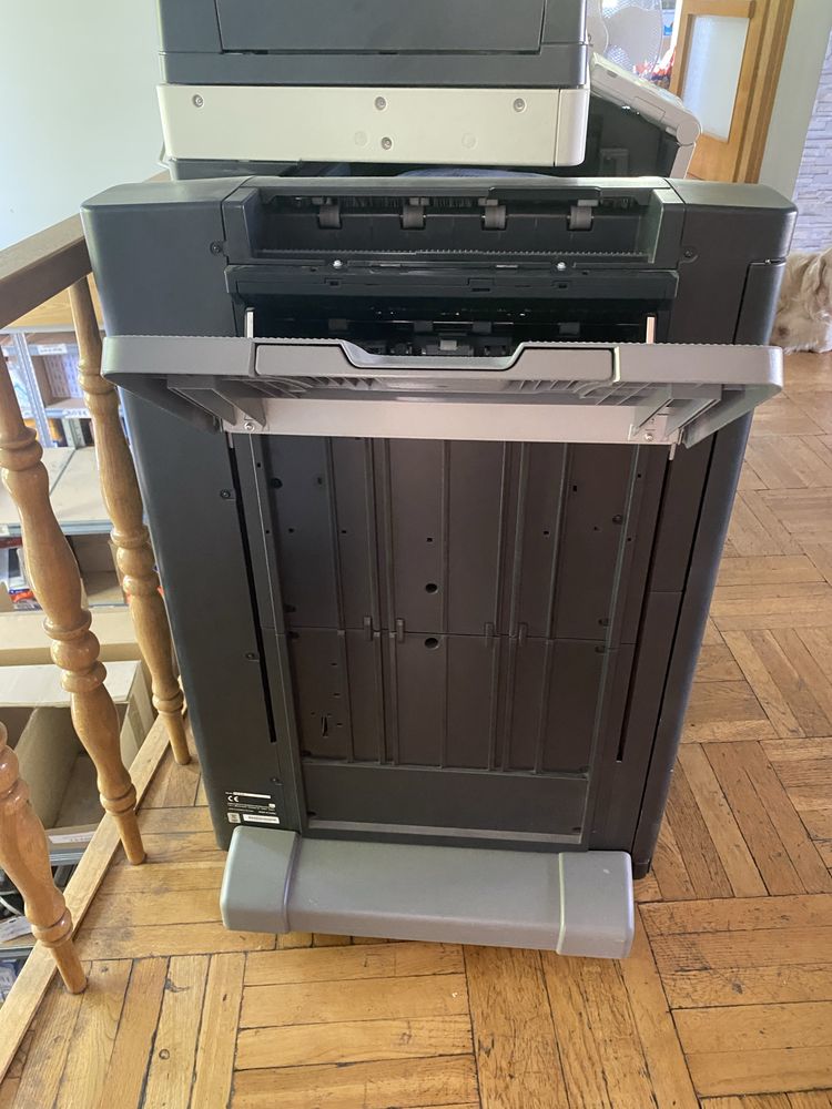 Sorter kserokopiarki drukarka Konica Minolta bizhub 364e
