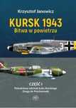 Kursk 1943 Bitwa W Powietrzu Część 1 29360B02694Ks