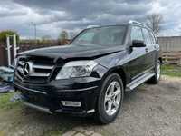 Mercedes-Benz GLK Mercedes-Benz GLK 350 CDI 4Matic 7G-TRONIC AMG CHROM