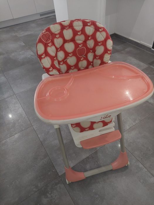 Krzesełko do  karmienia