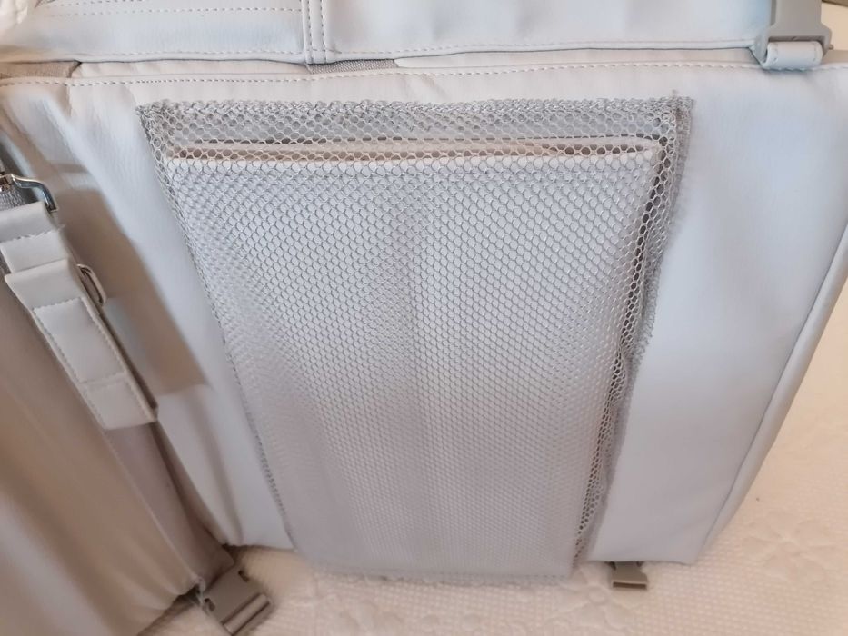 Mala/ Berço de passeio