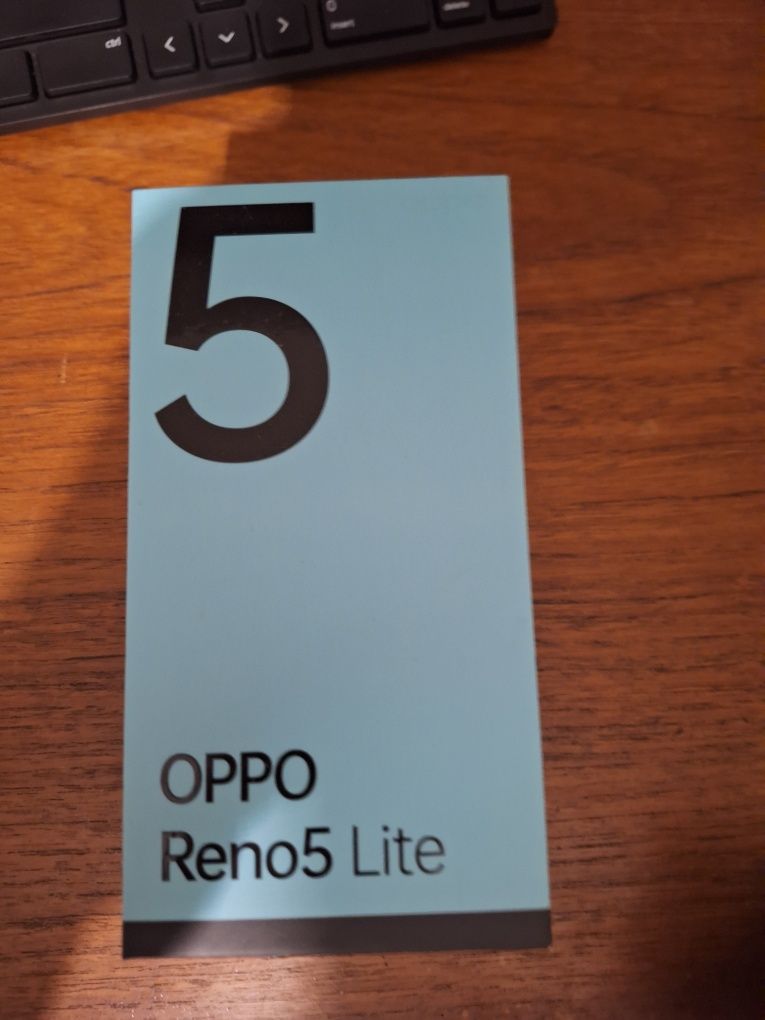 Oppo Reno 5 Lite