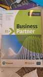 Nowa książka angielski Business Partner Pearson