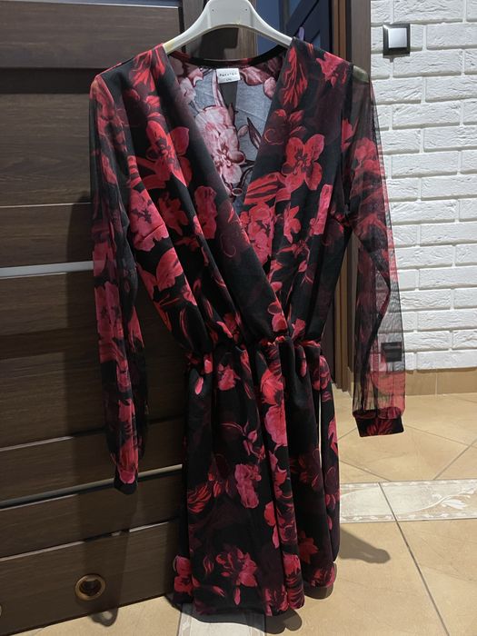 Sukienka Pakuten L/XL