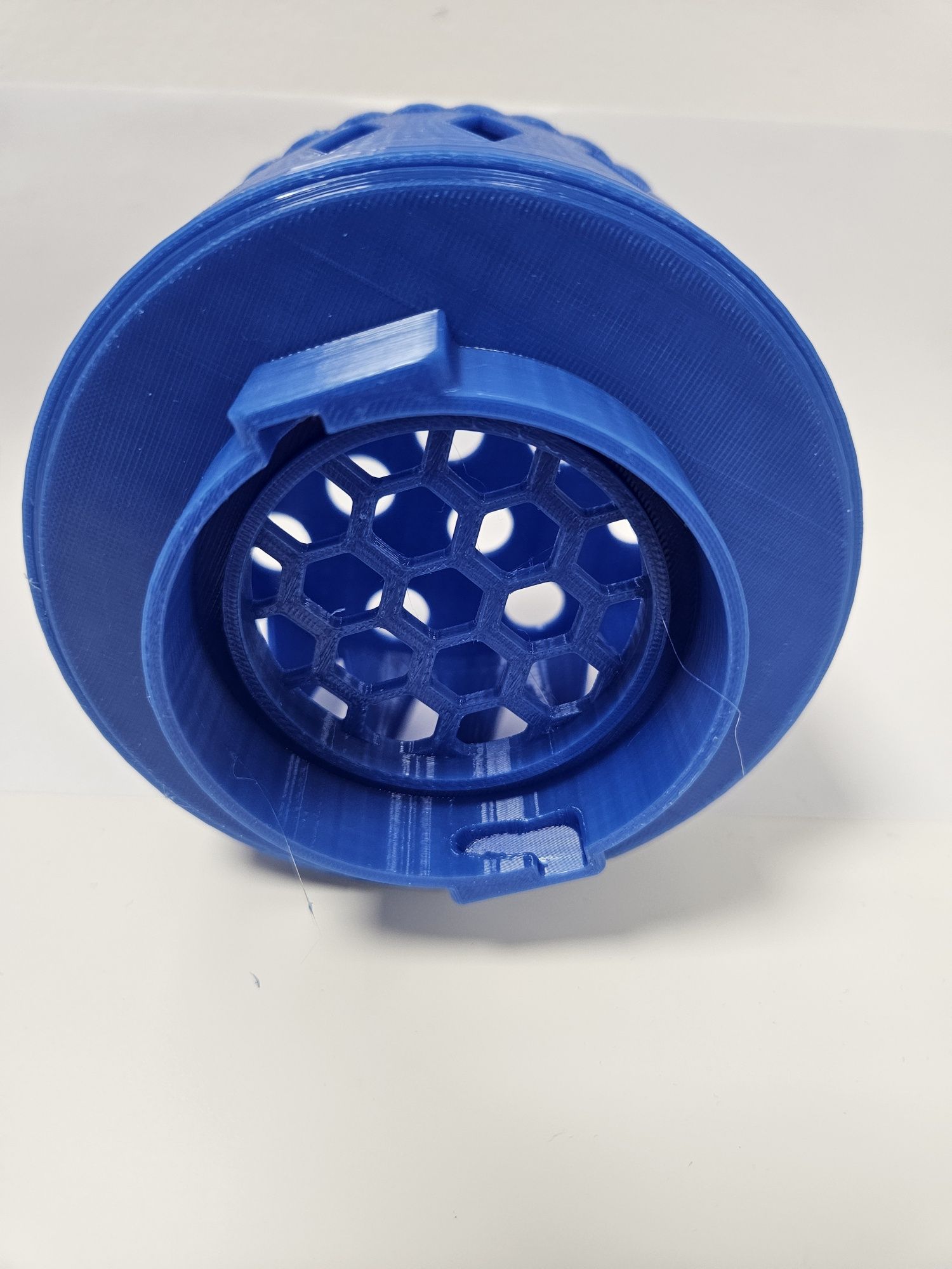 Adapter filtra jacuzzi MSPA filtr na kulki filtracyjne