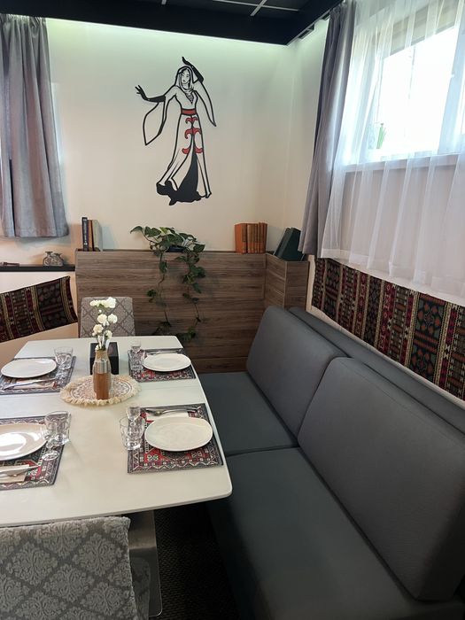 Продається діючий бізнес (ресторан)