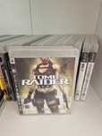 Tomb raider underworld ps3 PlayStation 3