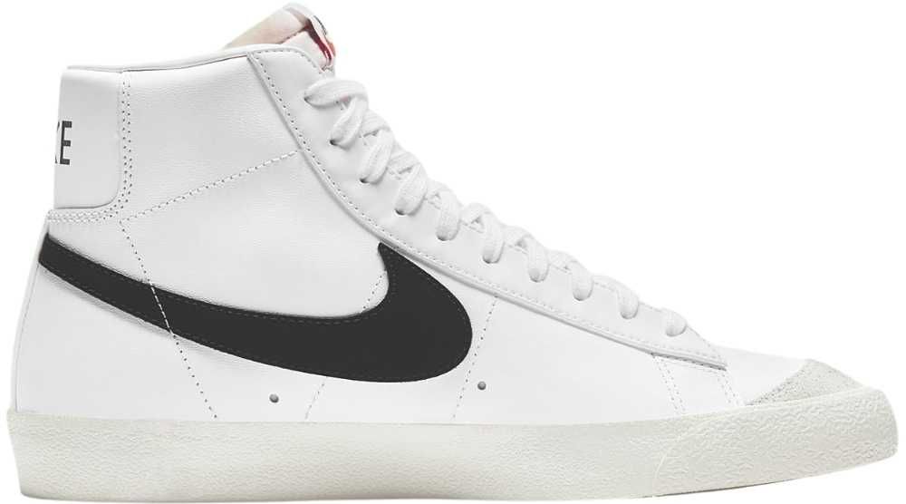 Buty męskie Nike Blazer Mid '77 Vintage: różne rozmiary