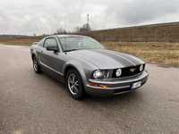 Ford Mustang V 2006r / 4.0 V6 / LPG