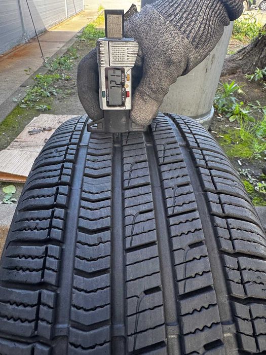Opony Wielosezonowe 205/55/16 205/55R16 Dunlop Super Stan Wrocław