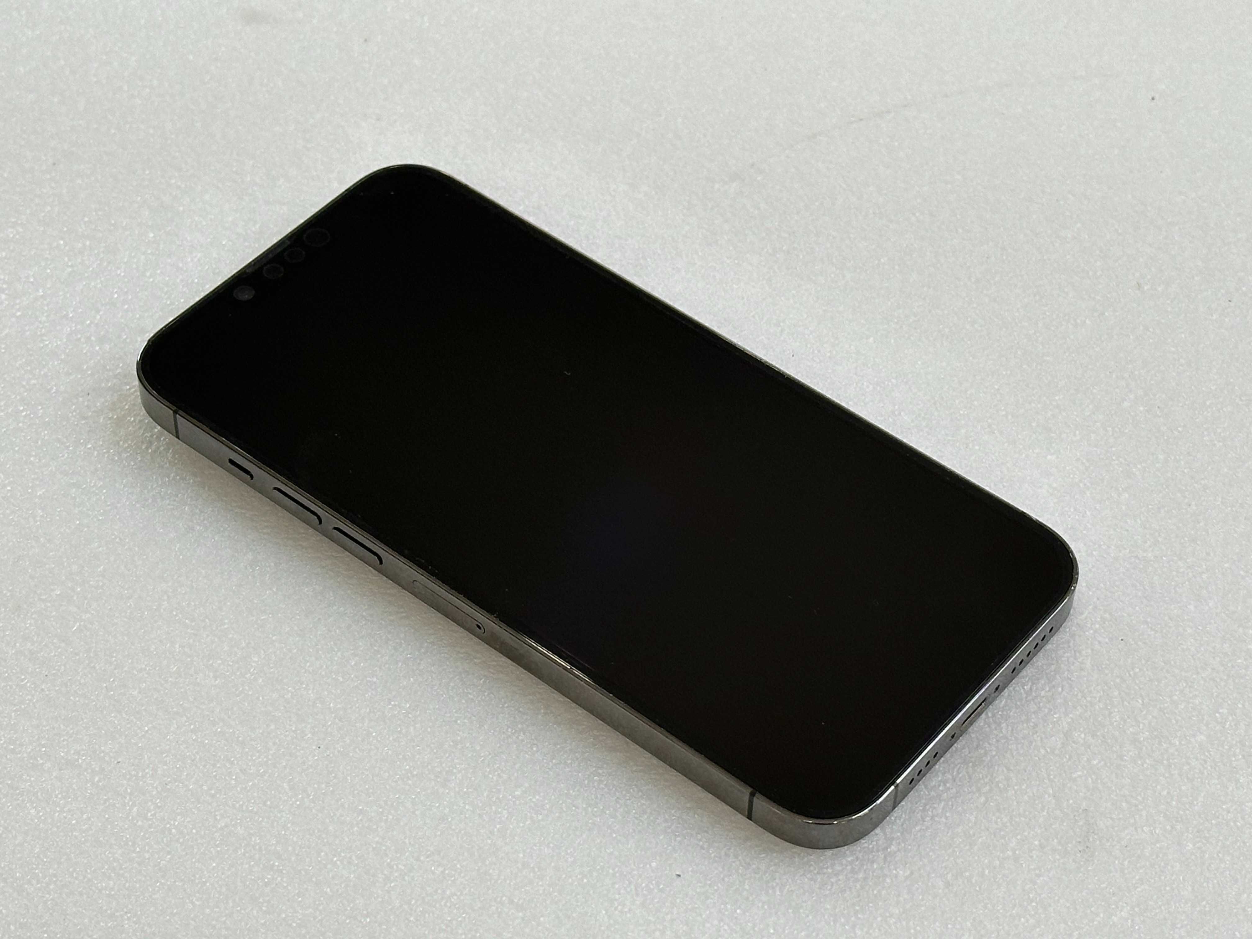 Smartfon APPLE IPhone 13 Pro Max 256GB Space Gray / RATY
