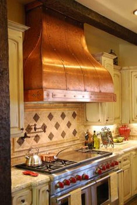 OKAP obudowa na zamówienie DOWOLNY KOLOR mosiądz miedź stal