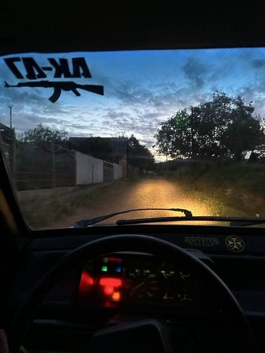 ваз 2108 1.5 1996 рік