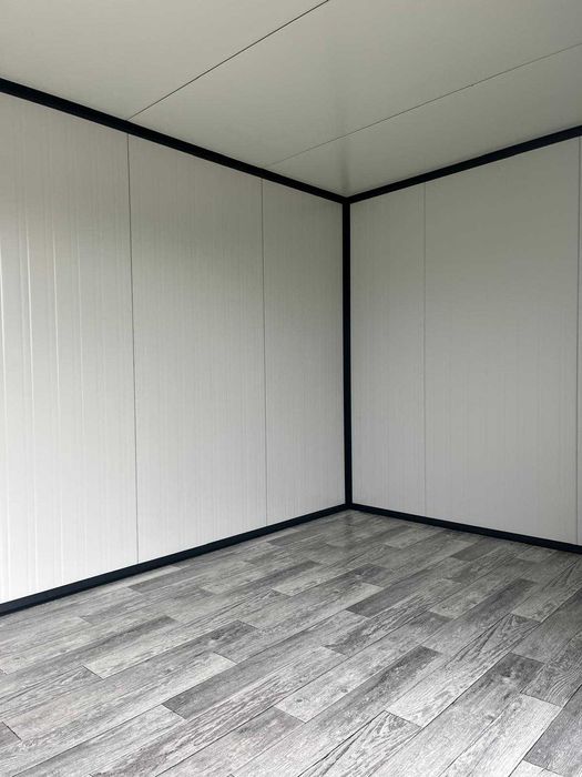 PRODUCENT-Pawilon 7x2,90 handlowy biurowy usługowy- DOSTĘPNY OD RĘKI