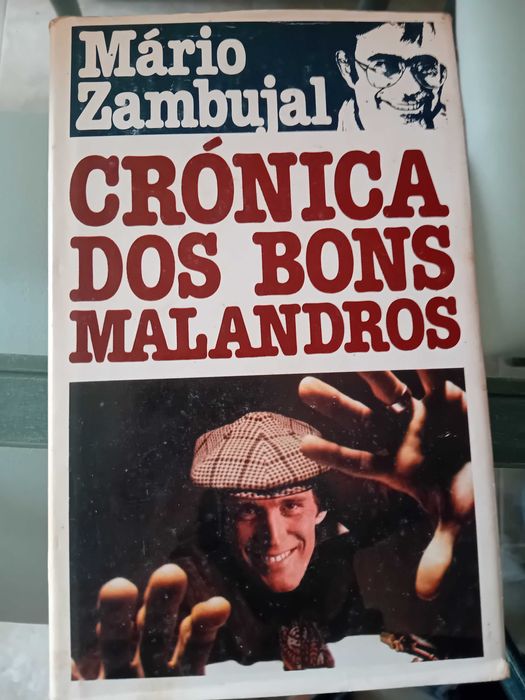 A Cronica dos bons malandros