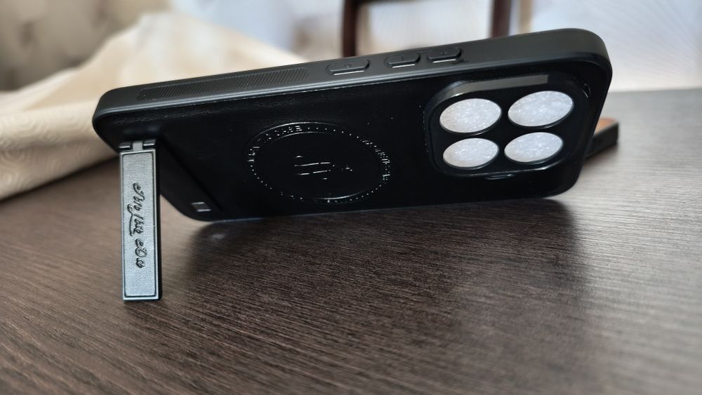 Capas e películas Xiaomi 15T e 15T Pro - NOVAS!