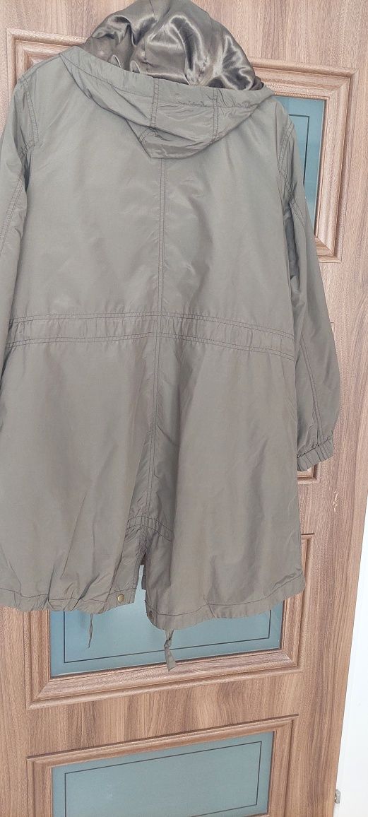 H&M parka damska