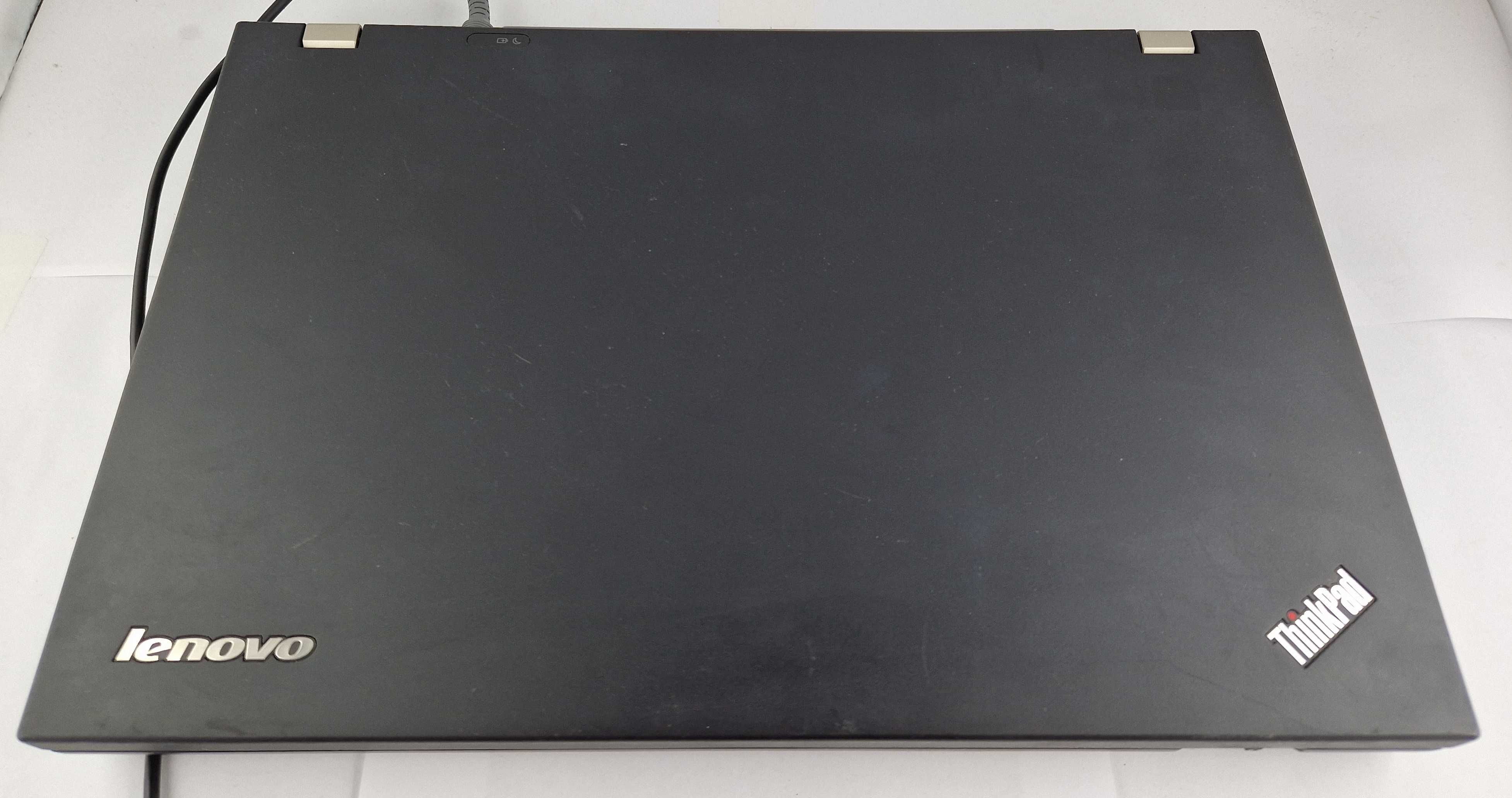 Laptop Lenovo T520 4/320GB HDD