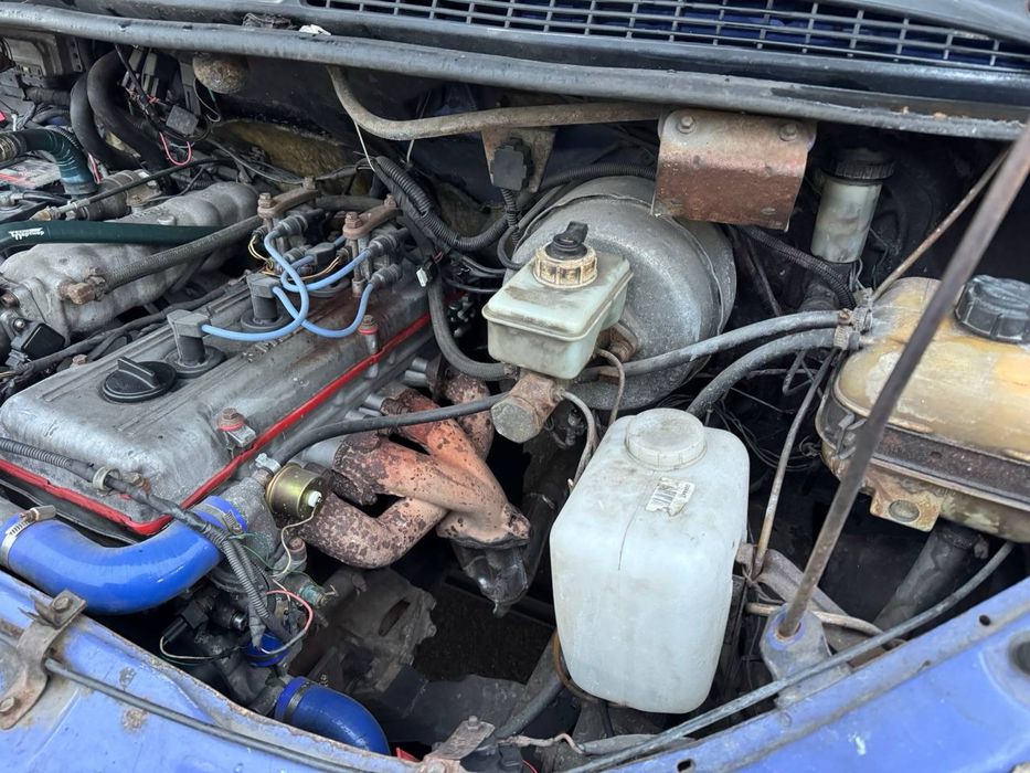 Газель Рефрежератор 3302