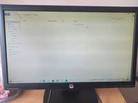 HP Monitor 22" Dell LE2202x