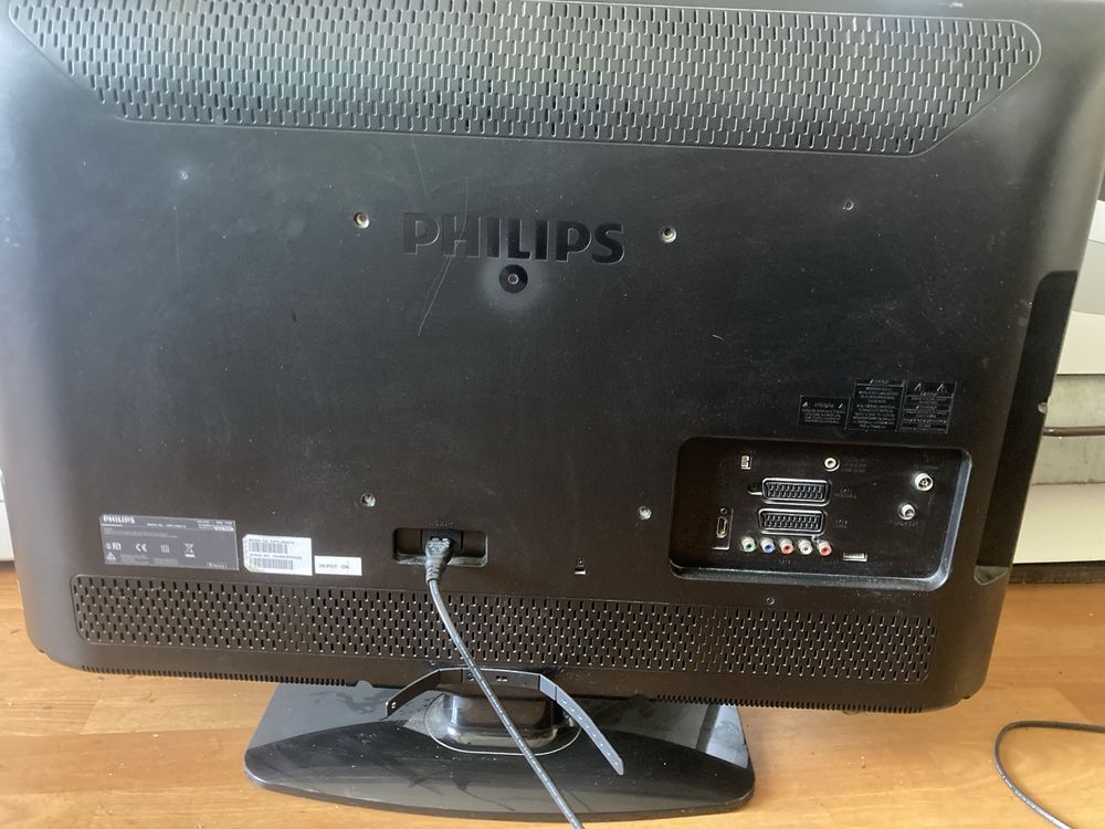 Telewizor Philips 32PFL3404