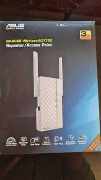 Access Point Asus RP-AC66
