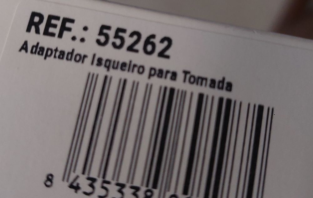 Adaptador de isqueiro para tomada