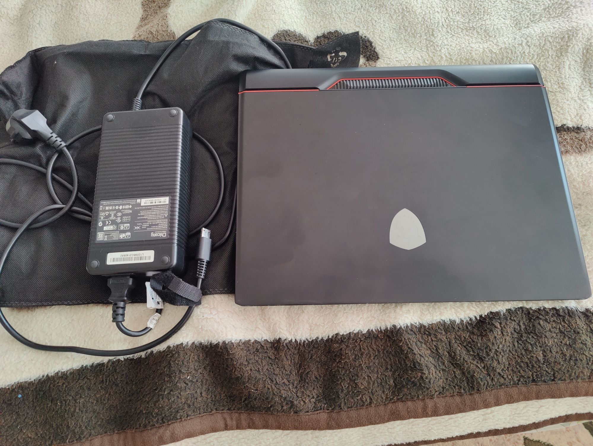 Ноутбук MSI Raider GE78HX 13V(i9-13950HX, RTX 4080)