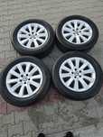 Felgi VW 17” + Hankook LETNIE M+S – OKAZJA!


---

Opis (krótki, zachę