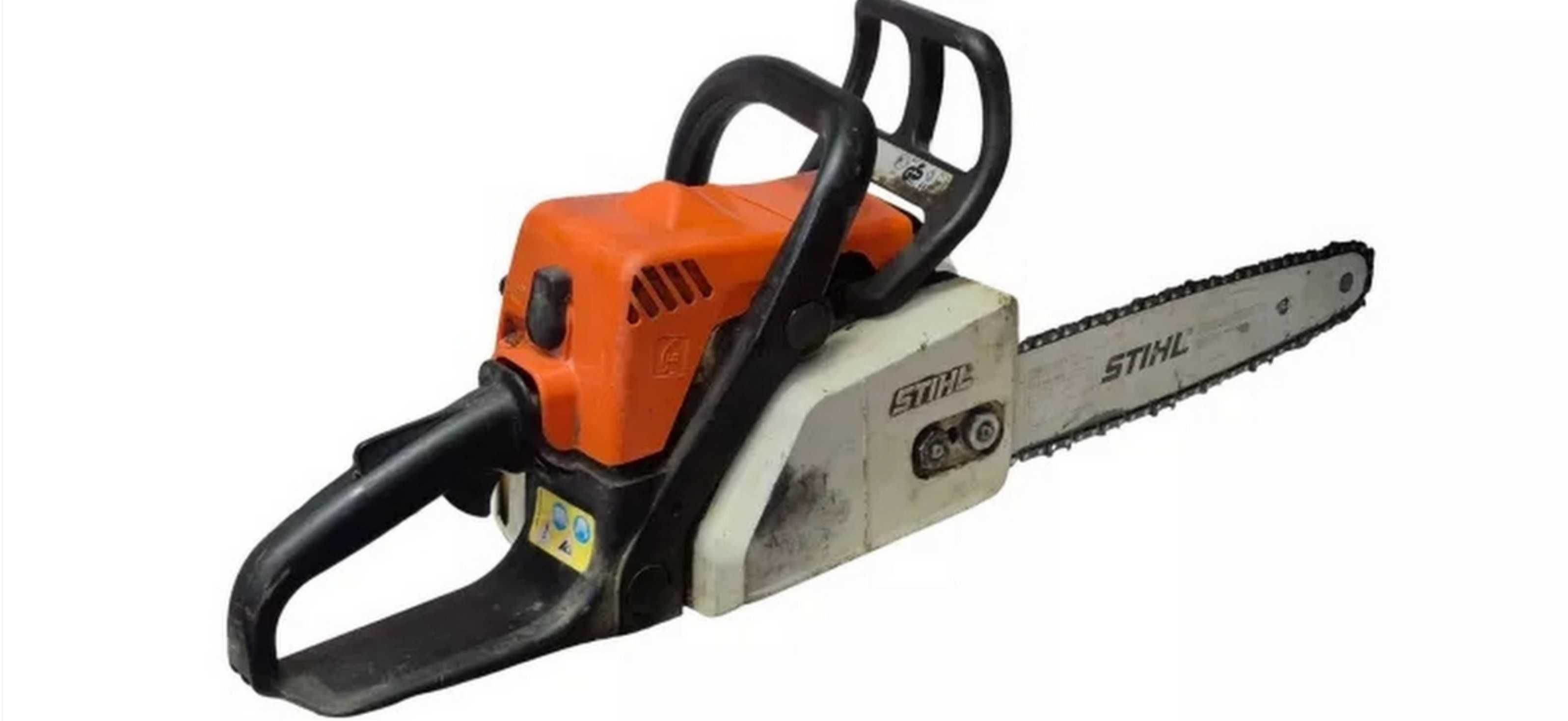 Piła spalinowa Stihl MS 180 R.2004
