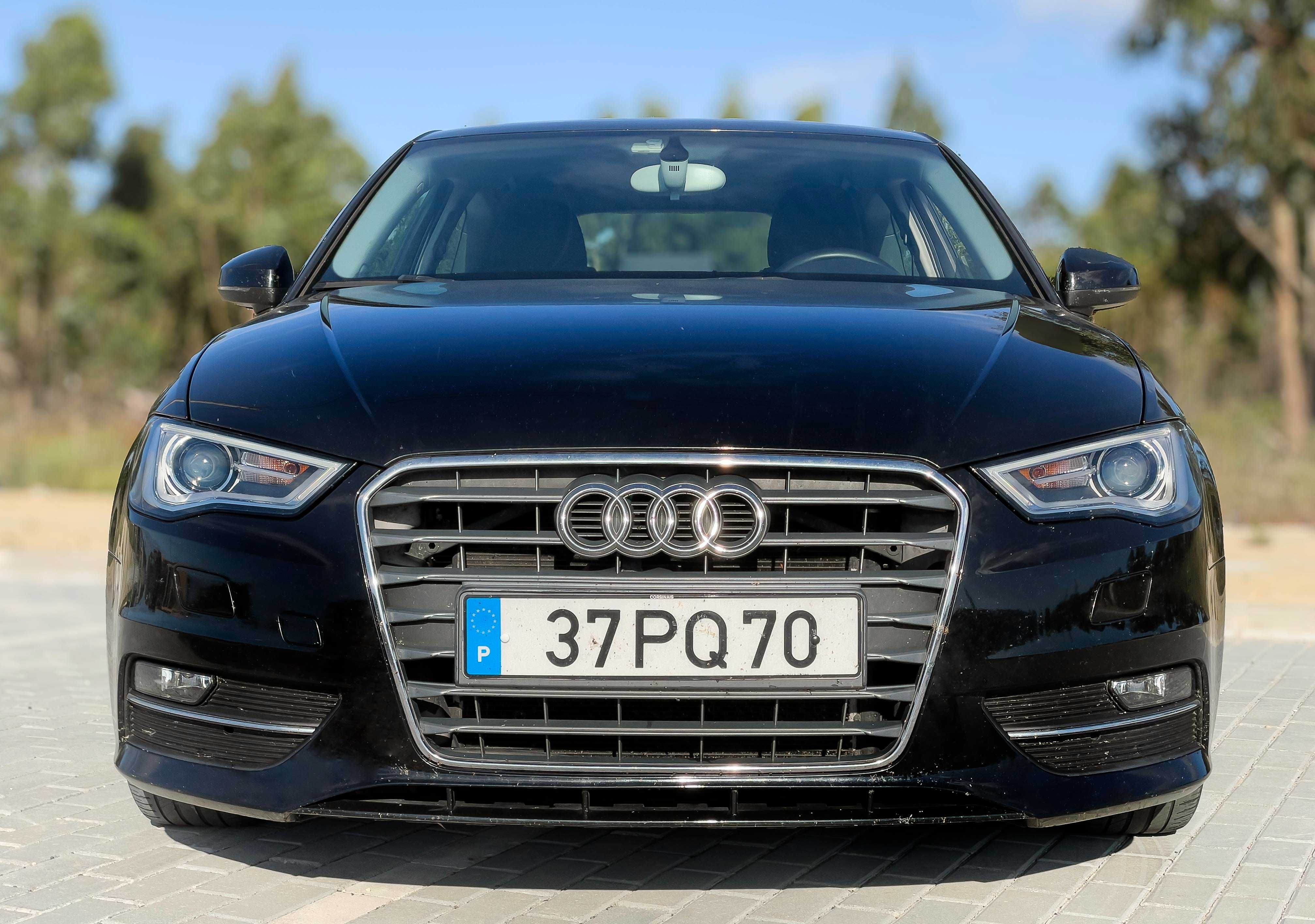 Audi A3 1.6 TDI ultra