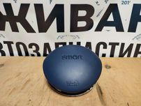 Подушка безпеки керма руля airbag водія Smart Fortwo 1 (450) 1998-2007